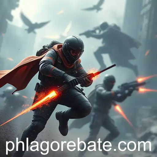 Exploring the Dynamic World of Action Games: The Role of 'Phlago'