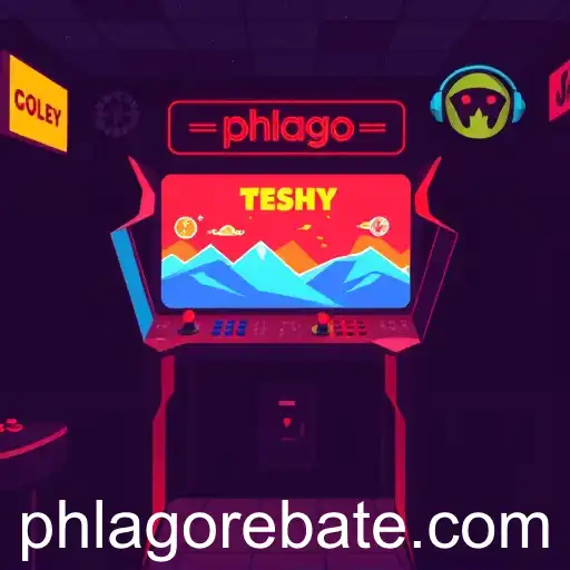Rediscovering Arcade Classics: The Allure of Phlago