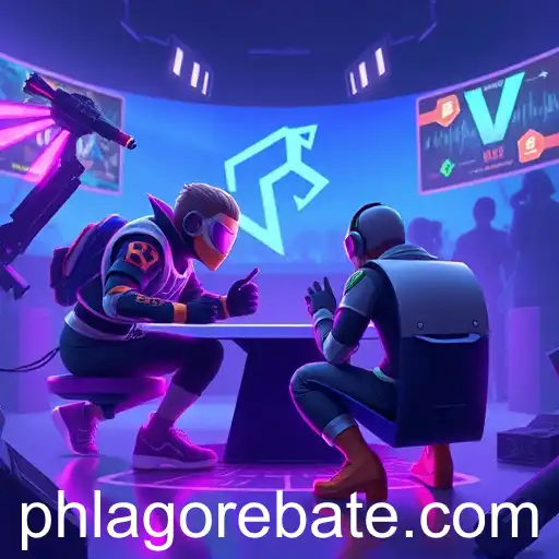 Phlago: Innovating English Gaming