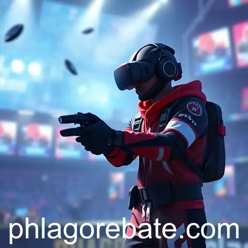 Phlago Evolves: A New Era of Online Gaming