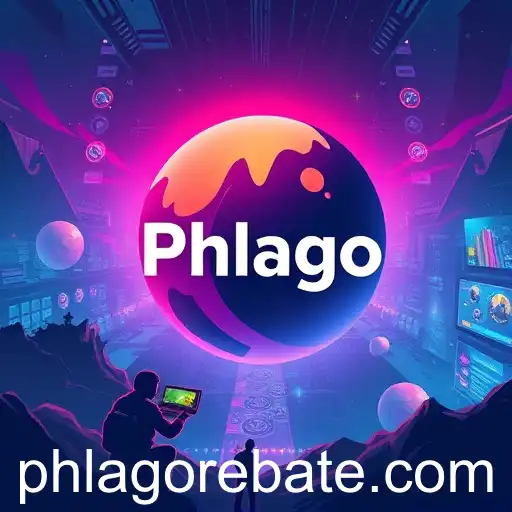 Phlago: Bridging Gaming Communities