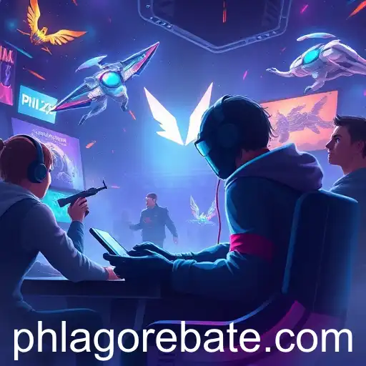Phlago Revolutionizes Online Gaming Experience