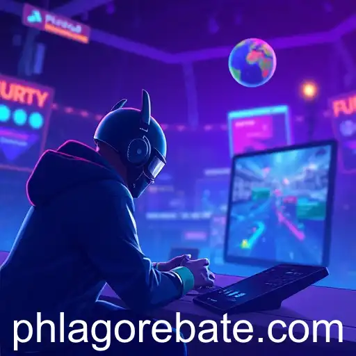 The Rise of Online Games: Phlago Leading the Charge