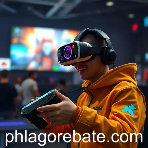 Phlago's Promising Future in Online Gaming