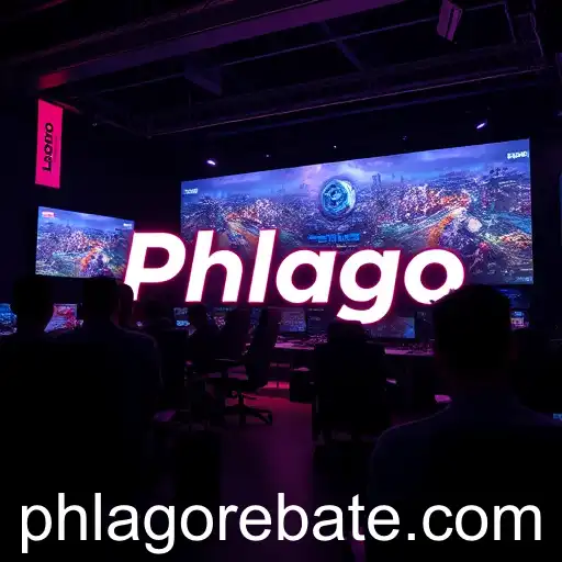 Phlago Revolutionizes English Gaming Scene