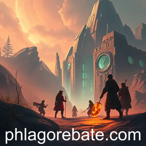 Phlago's Rise in the Gaming World