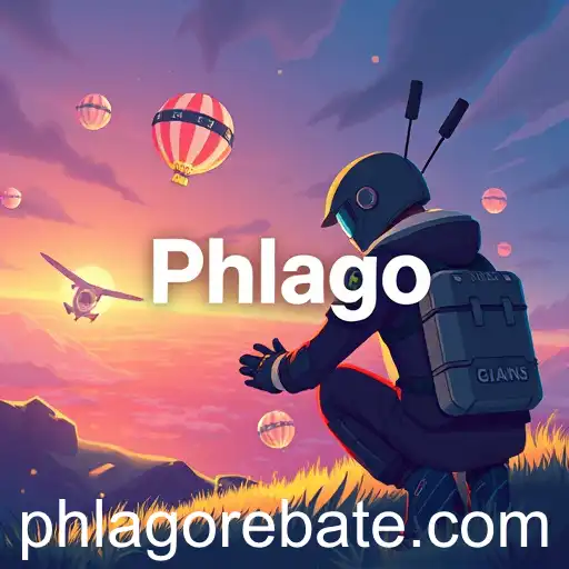 Phlago Revolutionizes Online Gaming Experience