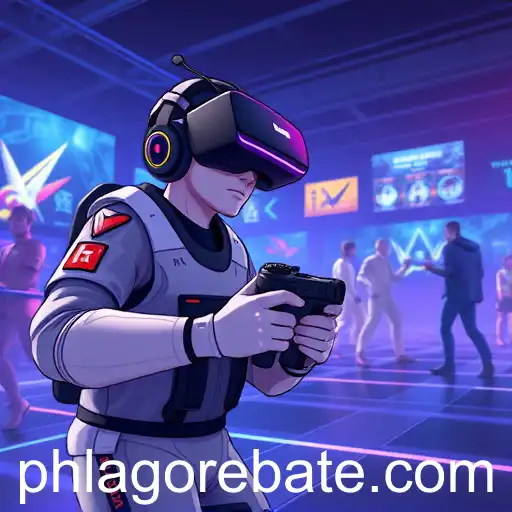 Phlago's Rise: Transforming Online Gaming