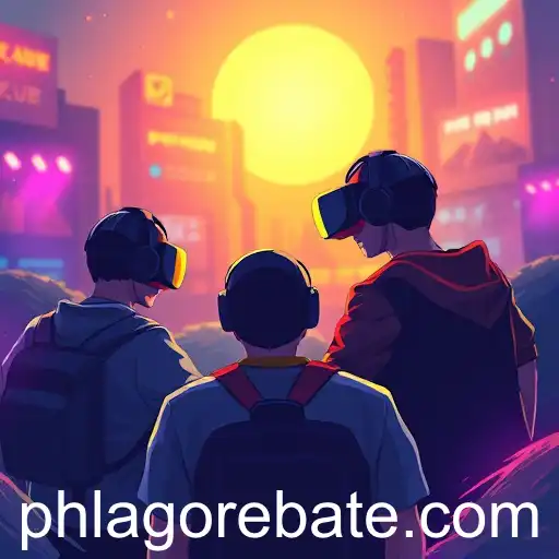 Phlago: A Gaming Revolution in 2025
