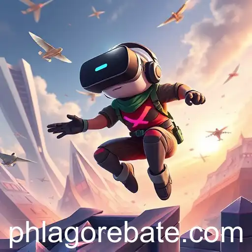 Phlago: Gaming's Latest Phenomenon