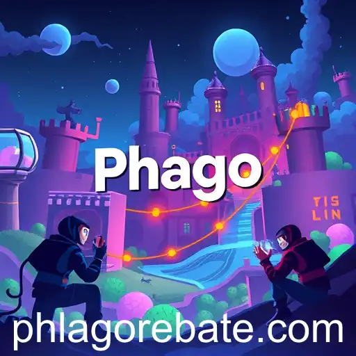 Phlago's Impact on Online Gaming in 2025