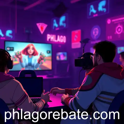 Phlago's Rise in Online Gaming