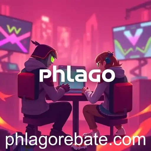 Phlago Revolutionizes Online Gaming Experience