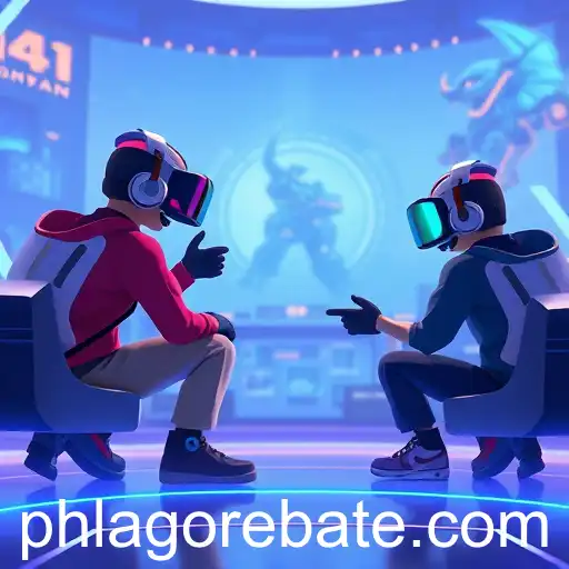 Gaming Transformers: The Rise of Phlago