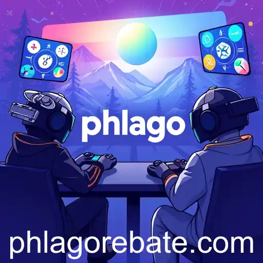 The Rise of Phlago in the Gaming World
