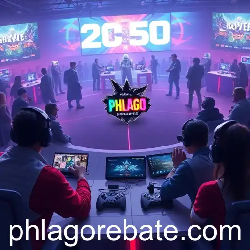 The Rise of Phlago in Gaming Culture