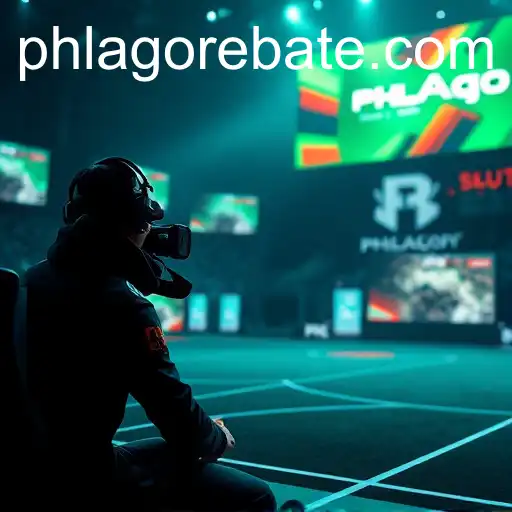 Phlago Revolutionizes the Gaming Experience