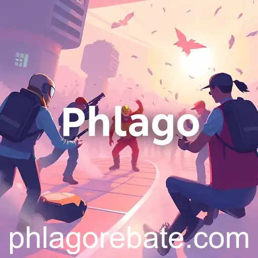 Phlago's Rise in the Gaming World