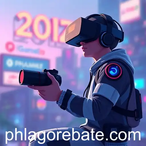 Phlago: Gaming Evolution in a Changing World
