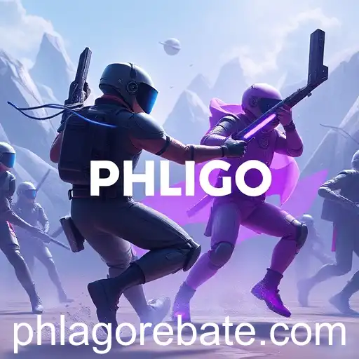 Phlago: The Digital Hub for Gaming Enthusiasts