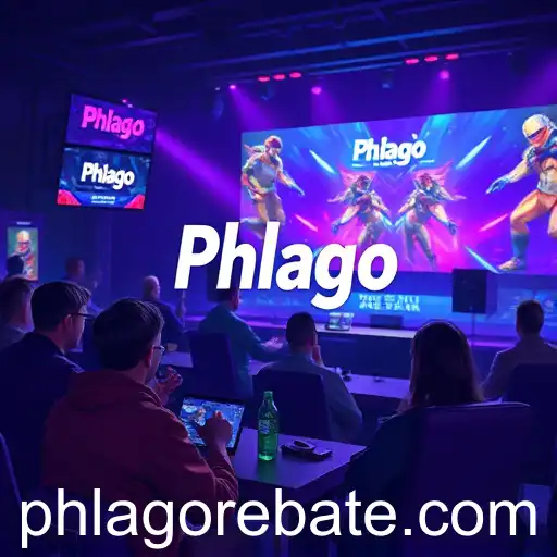 Phlago Revolutionizes English Gaming Scene