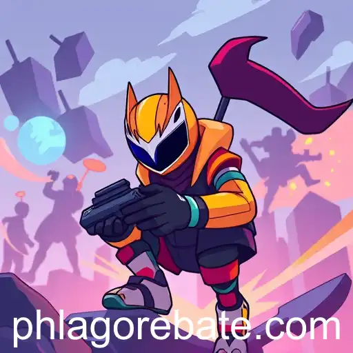 Phlago: Revolutionizing the Online Gaming Scene