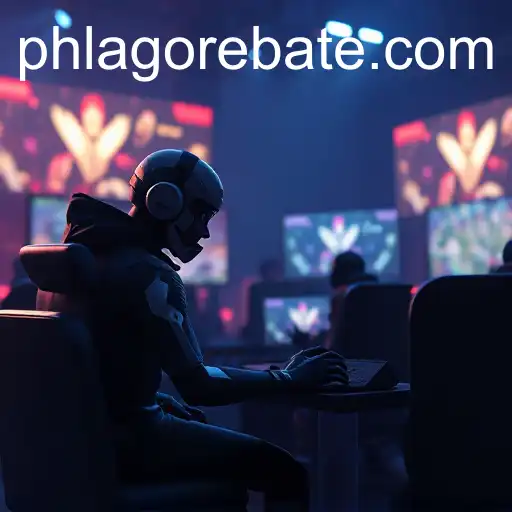 Phlago's Ascendancy in Online Gaming