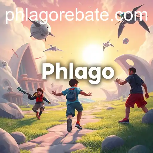 Phlago: Revolutionizing Online Gaming