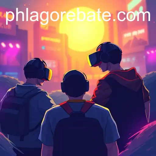 Phlago: A Gaming Revolution in 2025