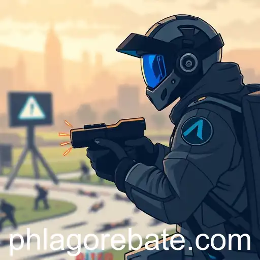 Phlago: Gaming's Latest Phenomenon