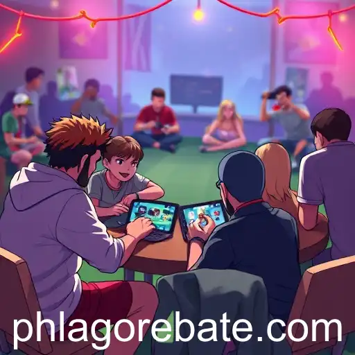 The Rise of Phlago: Gaming Trends and Innovations