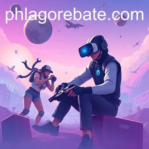 Phlago's Impact on Online Gaming