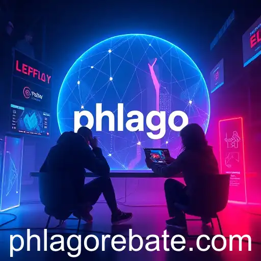 Phlago: The Evolution of Interactive Gaming in 2025