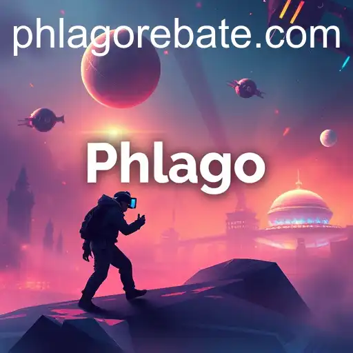 Phlago: A New Era in Online Gaming