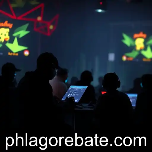 The Rise of Phlago: Revolutionizing Online Gaming