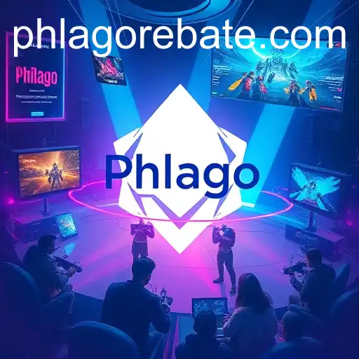 Phlago: Revolutionizing Online Gaming