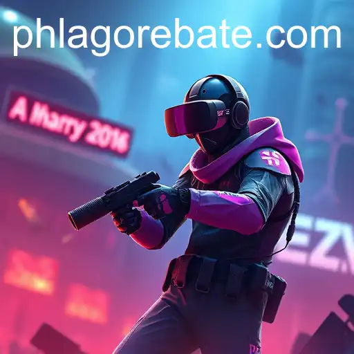 Phlago Redefines Online Gaming Experience
