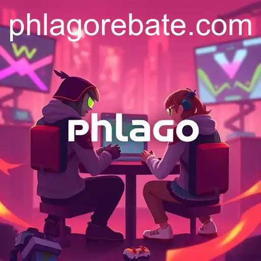 Phlago Revolutionizes Online Gaming Experience