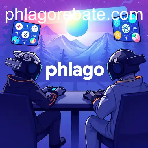 The Rise of Phlago in the Gaming World