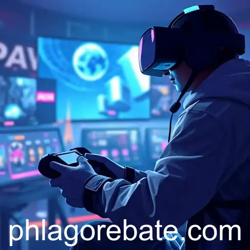 The Rise of Phlago in Gaming World