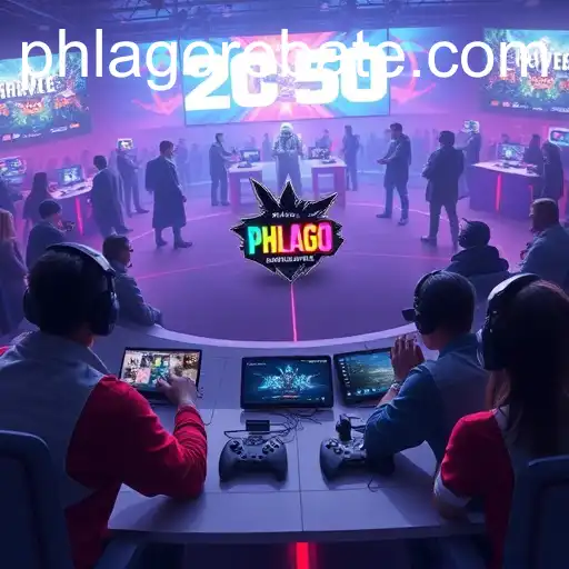 The Rise of Phlago in Gaming Culture