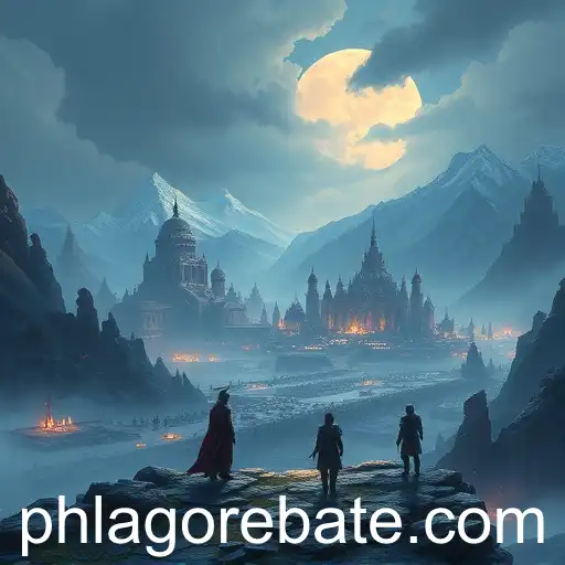 The Enduring Allure of RPG Games: A Journey into Imagination