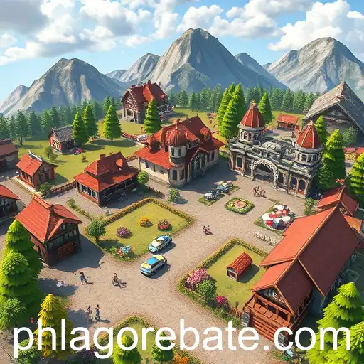 Exploring the Immersive World of Simulation Games